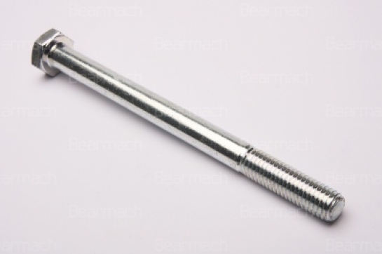 Image of BH110261L, a 'BOLT M10 X 130MM 1ST 35MM THREADED' part